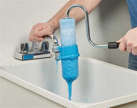 how to clean a paint roller: the importance of understanding the science behind paint drying