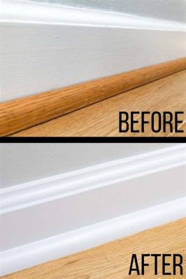 what paint for baseboards: Considering the unique characteristics of each paint type, how might they influence the overall aesthetic and functionality of your home's baseboards?